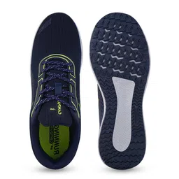 Campus Men VINCENT Foam Insole Mesh Non-Marking Running Shoes image 3