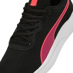 Puma Unisex Resolve Modern Weave Running Shoes image 2