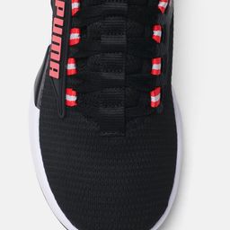 Puma Unisex Resolve Street Spark Running Shoes image 5