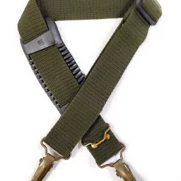 START NOW Cotton Hand-Made Gun Belt Strap-picture-12