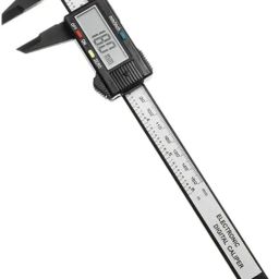 Digital Vernier Caliper wIth Display Digital Caliper Digital Caliper-image-9