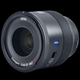 ZEISS Batis 40mm f/2 - f/22 Standard Prime Lens for SONY E Mount (Weather & Dust Sealing)-picture-14