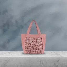 Yelloe Printed Laptop Bag-picture-44