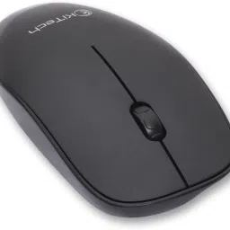 KITECH WM-11 Wireless Optical Mouse image 2