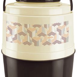 4 L Plastic Water Jug-image-76