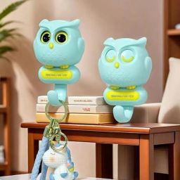 Plastic Key Holder-image-49