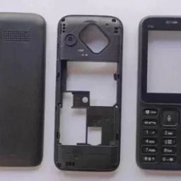 SANDYTECH LYF Jio F90 Full Housing,Full Body(Perfect Fitting) Full Panel-image-97