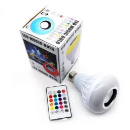 ASTOUND LED Speaker Bulb with Bluetooth-q Smart Bulb-picture-24