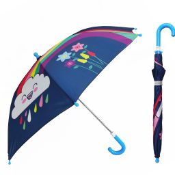Stylish & Cute, Child Safe Kids Umbrella-22
