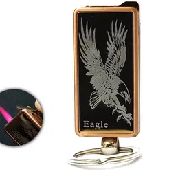 ala flame Premium Essential Refillable Lighter Eagle Shaped Pocket Lighter-picture-39