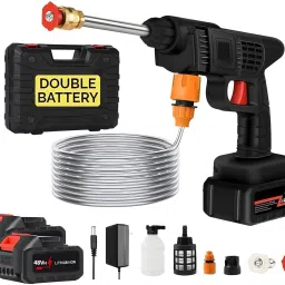 car washer tech llogo Pressure Washer-image-20