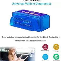 s p enterprises Mini ELM327 OBD Car Code Reader OBD Reader image 3