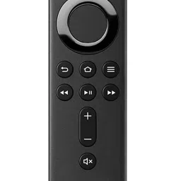 V4 Gadgets Remote Control Compatible with F I R E TV STlCK 2nd Generation FIRE TV Remote Controller-16
