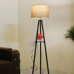 Tripod Floor lamp-12
