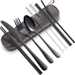 Stainless Steel Cutlery Set-image-92