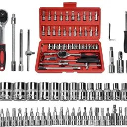 ranpra Socket Set image 2