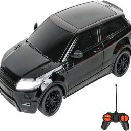 3D lighting kids high speed rechargeable remote control Car for 3+ Years-27