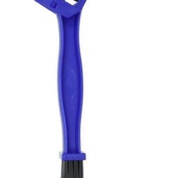 Plastic Vehicle Washing Chain Cleaner Brush-image-6