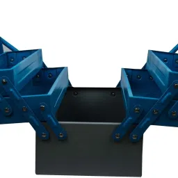 taparia CTB 1805 Tool Box with Tray image 3