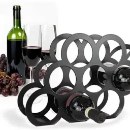 Iron Glass Holder Iron Glass Holder-image-39