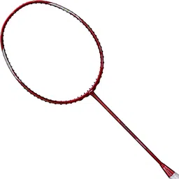 li-ning Axforce Cannon PRO (5U) Yellow Strung Badminton Racquet-picture-1