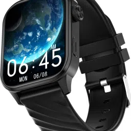 alt OG Supreme 1.96'' AMOLED Single Chip Calling 120 sports modes 600nits Metal body Smartwatch-18