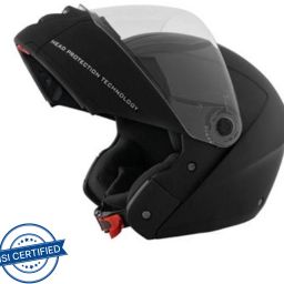 NINJA ELITE SUPER FULL FACE - XL Motorbike Helmet-image-17