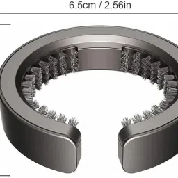 maycreate Filter Cleaning Attachment Brush For Dyson Airwrap Styler HS01 HS05 Easy Use Filter Cleaning Brush for Dyson Airwrap Styler HS01 HS05 Hair Styler image 2