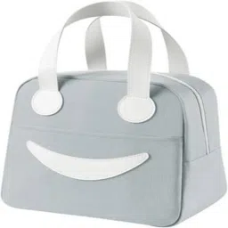 Insulated Bento Bag Heat Insulation Thick Hand Carry Large Capacity Waterproof Lunch Bag-image-67