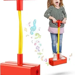 Jumping Promotes Growing Taller, Pogo Stick Foam, Pogo Jumper For Kids-15