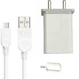 Wall Charger Accessory Combo for Original Fast Charger Oppo f1s / f3 / f3 plus / f5 / f5 youth / f7 / a83 / a37f / a37 / a71 / a57, F1S, F1 PLUS, FIND 7/ 9, F3, A59S, R9S, and all smart phone Like Original Charger-14