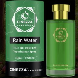 Eau de Parfum Rain Water 50ML (AB50) Eau de Parfum - 50 ml-image-93
