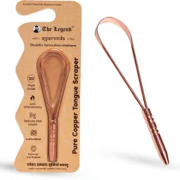 Copper Tongue Cleaner-picture-16