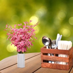 Empty Cutlery Holder Case-picture-17