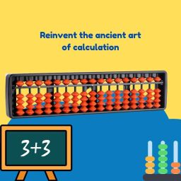 Abacus 17 Rods Reinvent The Ancient Art Of Calculation-3