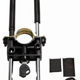 Vehicle Lock Wheel Lock For All Type Bikes Wheel Lock-11