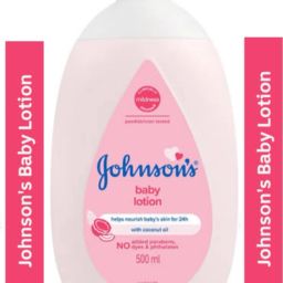 Baby Lotion | For Newly Born Babies-image-94