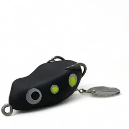 Soft Bait Silicone Fishing Lure-picture-37