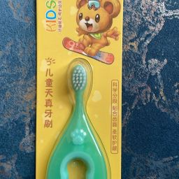 Me & u professional kids tooth brush 3+ Extra Soft Toothbrush-image-60