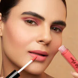 Renee Multi Mousse for Lips Cheeks & Eyes with Vitamin E 5ml  - Pink Pudding image 3