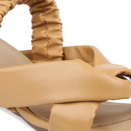 Inc 5 Open Toe Block Heels image 3