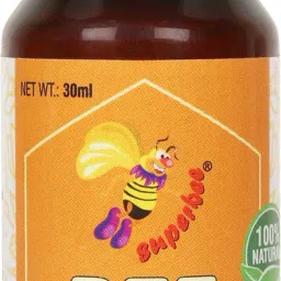 Superbee Bee Propolis Tincture 30ml Nutrition Drink-image-34
