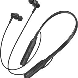 Bluetooth Neckband Q32 50Hrs Battery, Deep Bass, Mic, AI ENC, Low Latency Bluetooth Headset-image-26
