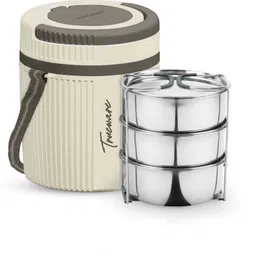 trueware 1350 ml 3 Compartments-picture-11