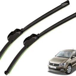 Windshield Wiper For Volkswagen Vento-11