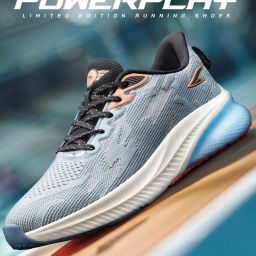 Gym,Sports,Walking,Stylish,Extra Comfort Running Shoe For Men POWERPLAY-09 Running Shoes For Men-17