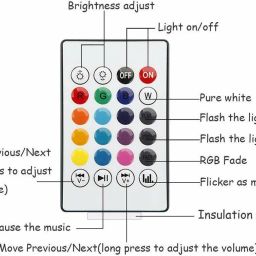 M I Enterprises SMART LED BULB WITH MUSIC SYSTEM Smart Bulb image 5