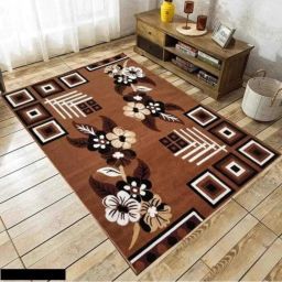 Gold Acrylic Carpet-image-61