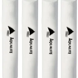 4 Spun Filter Candle 20inch Compatible for all reqired water purifiers Solid Filter Cartridge-24