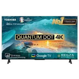 TOSHIBA M550MP 164 cm (65 inch) QLED 4K Ultra HD Google TV with Dolby Vision and Dolby Atmos-image-99